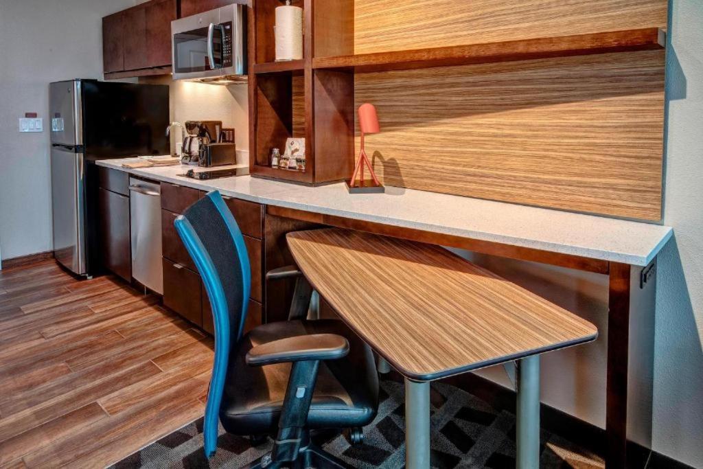 Towneplace Suites By Marriott Hot Springs Ngoại thất bức ảnh