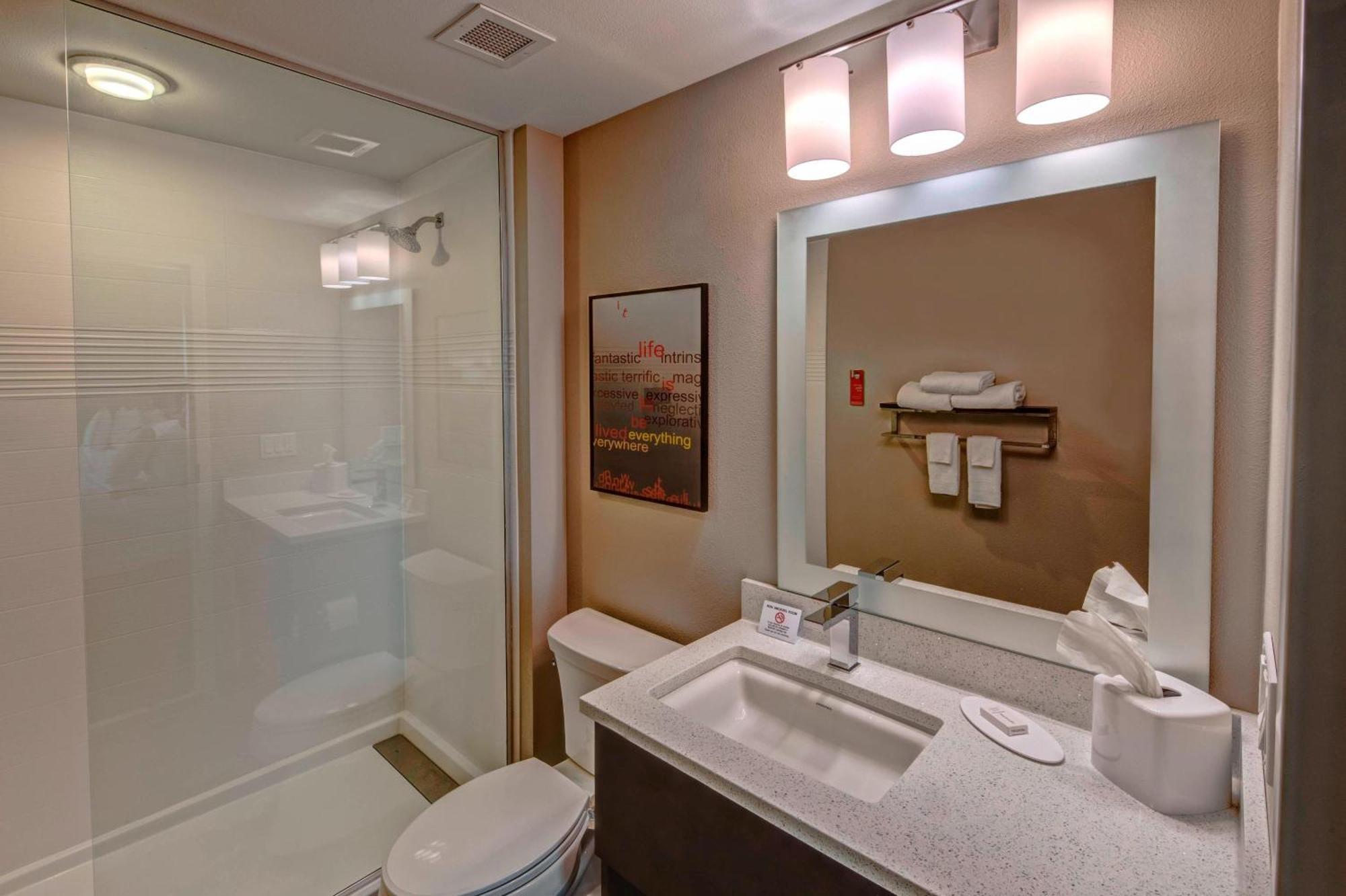 Towneplace Suites By Marriott Hot Springs Ngoại thất bức ảnh
