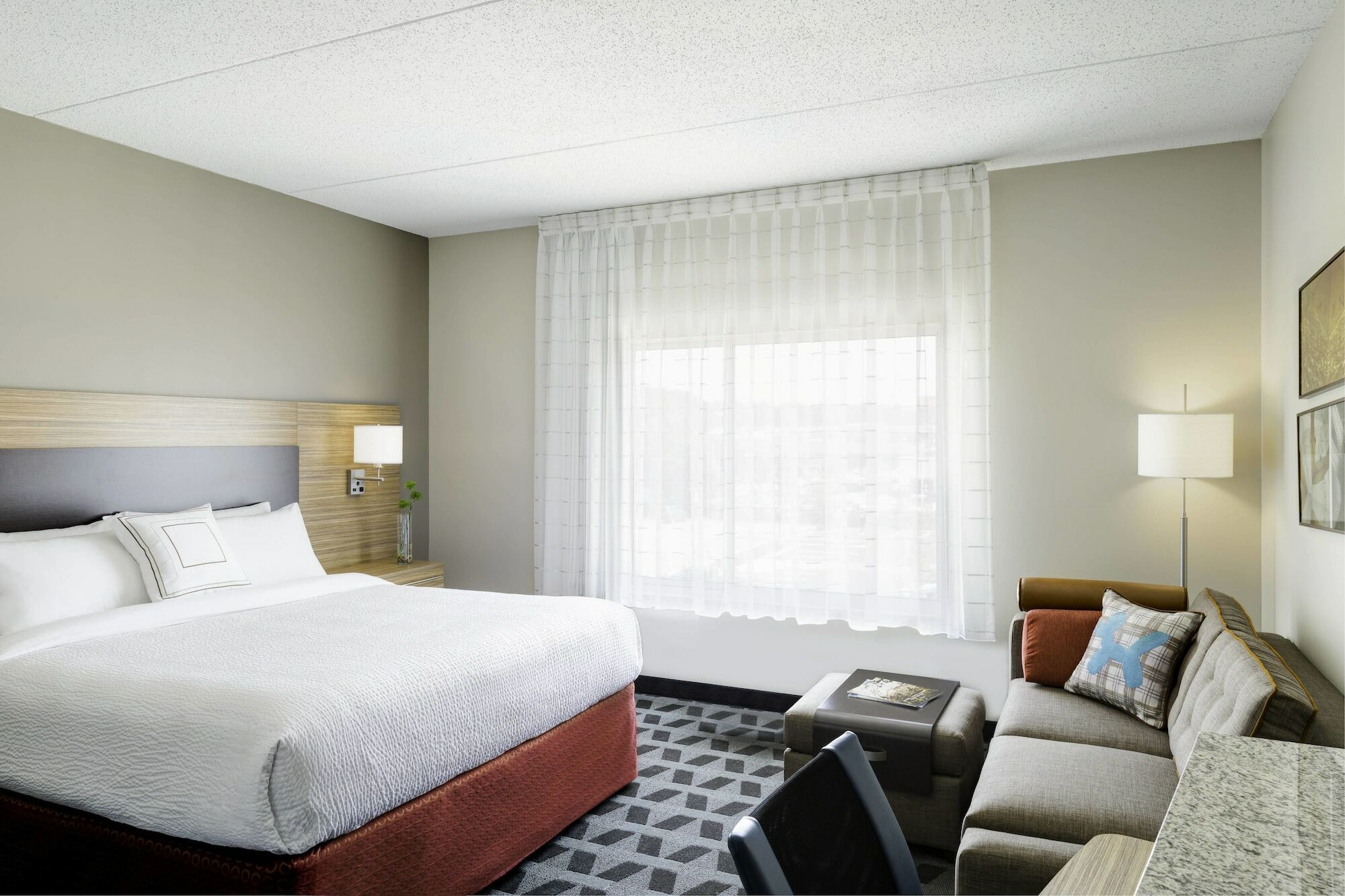 Towneplace Suites By Marriott Hot Springs Ngoại thất bức ảnh